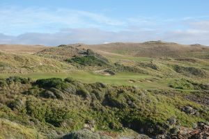 Cape Wickham 17th 2026